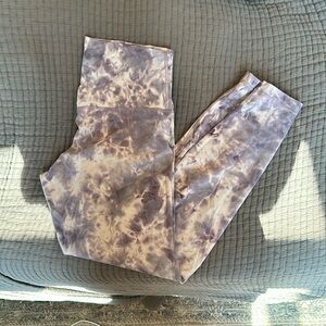 Lululemon Align 28” Diamond Dye